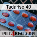 Tadarise 40 06